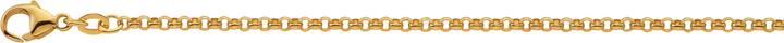 Immagine prodotto Bijou Classic Collier Erbs 45 cm (Oro)