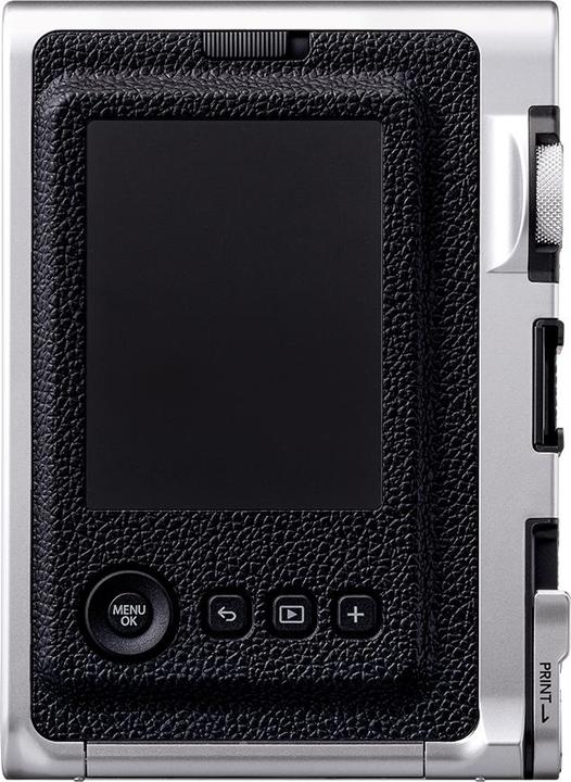 Actual product image Fujifilm Instax Mini Evo (type c)