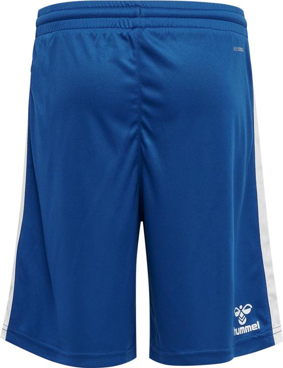 Actual product image hummel Core Xk Basket Shorts Kids (116)