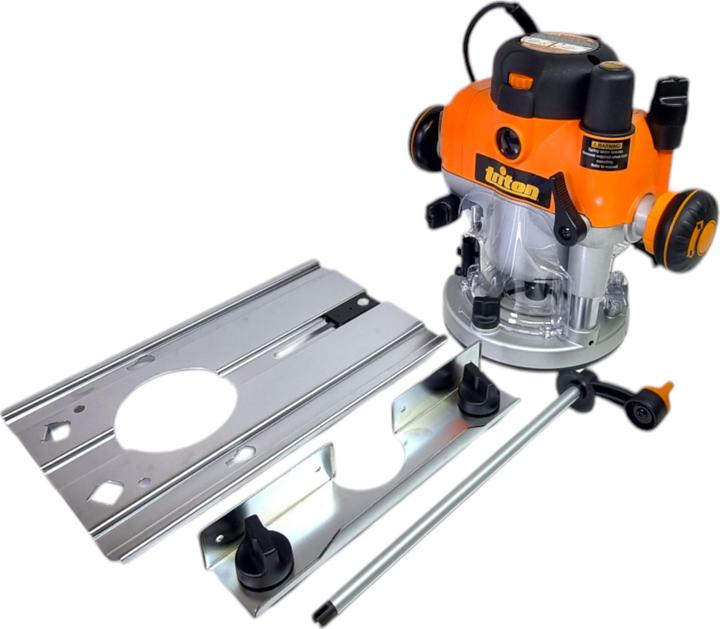 Image du produit Triton Präzisionsfräse