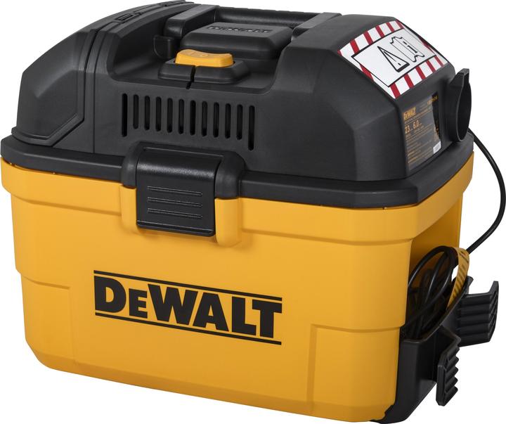 Immagine prodotto DeWalt aspiratore umido/secco, DXV30SA-QT (Aspirapolvere a umido e a secco)