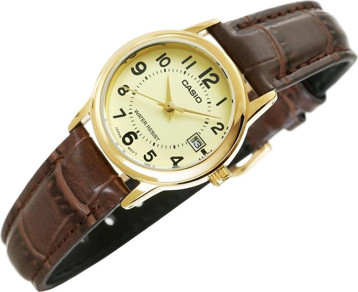 Image du produit Casio Collection (Montre analogique, 25 mm)