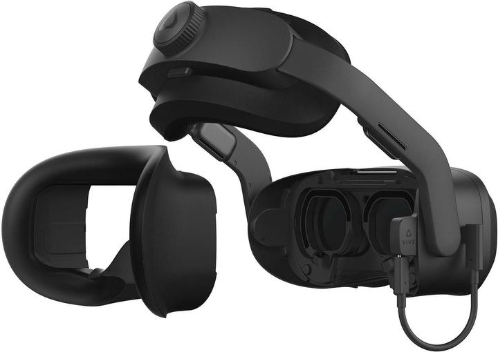 Actual product image HTC VIVE Focus 3 Eye Tracker