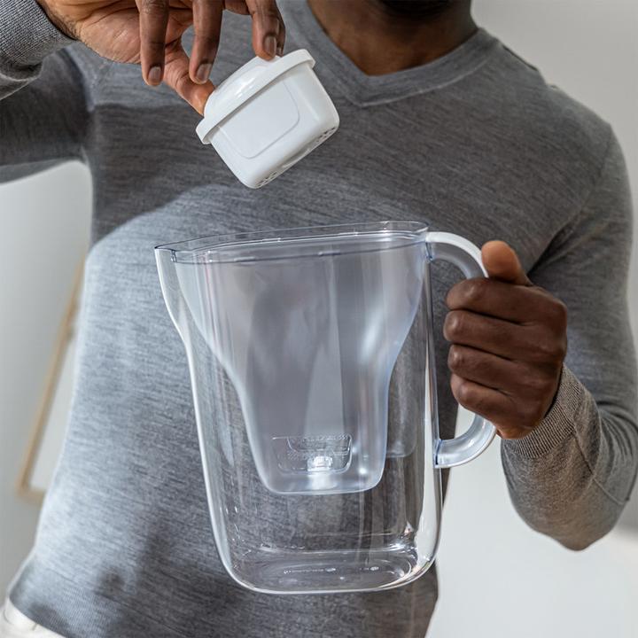 Actual product image Brita Maxtra Pro Extra Kalkschutz (4 x)
