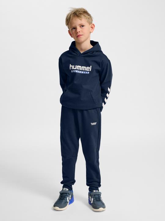 Produktbild hummel Hmljr Regular Adj Waist Pants (134)