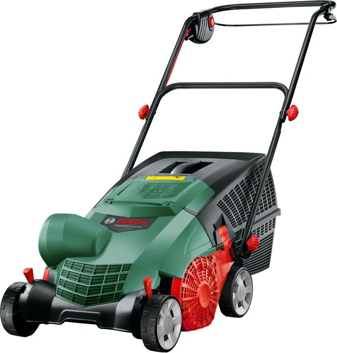 Bosch Home & Garden Vertikutierer UniversalVerticut 1100