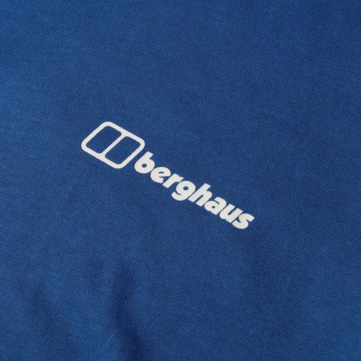 Actual product image Berghaus Rolling Peaks (XL)
