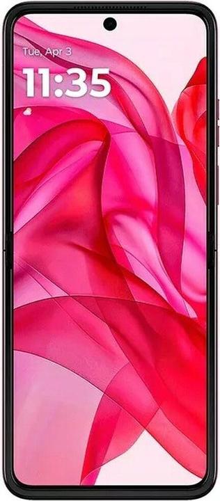 Produktbild Motorola Razr 50 Ultra (512 GB, Hot Pink, 6.90", SIM + eSIM, 50 Mpx, 5G)