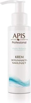Apis Natural Cosmetics Apis - Crema viso ossigenante e idratante Hydro Balance 100ml (100 ml, Crema 24h)