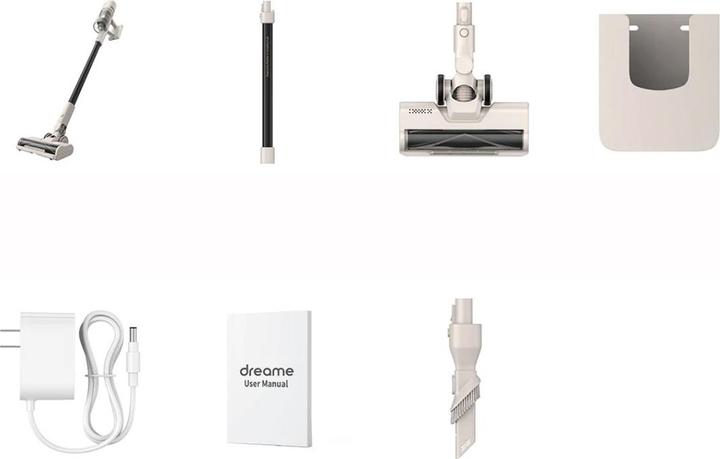 Actual product image Dreame U10