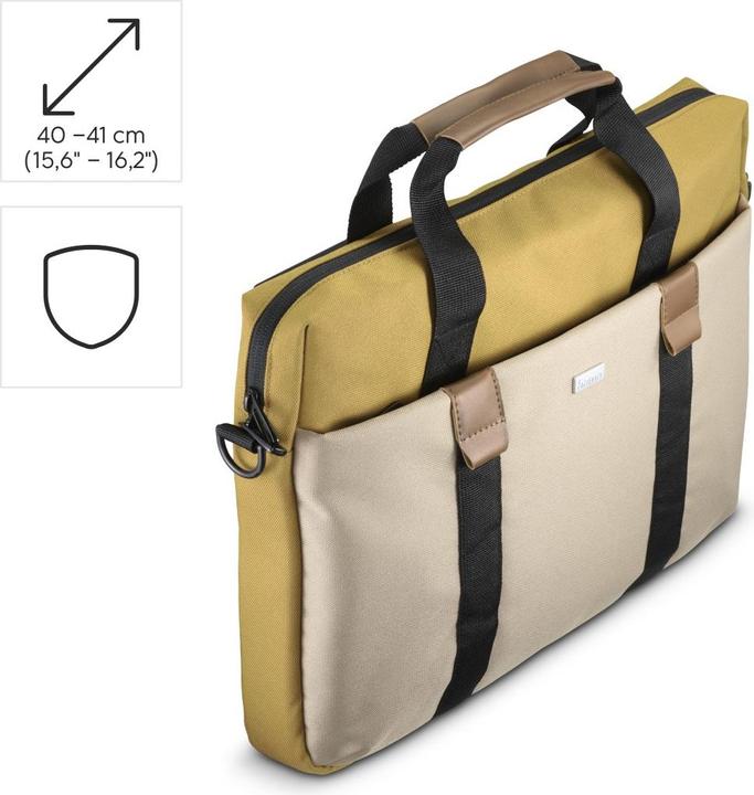 Image du produit Hama Silvan", durable, de 40 - 41 cm (15,6" - 16.2 (16.20", Universel)