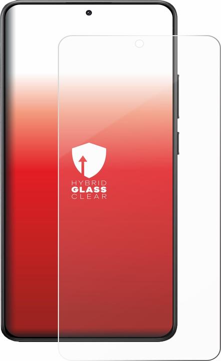 Image du produit upscreen Scratch Shield Verre (1 pièce(s), Xiaomi Poco X7 Pro)