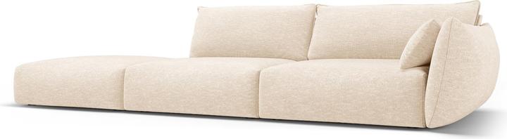 Actual product image Maison Heritage Clau (4-seater, 2 person sofa, 3-seater)