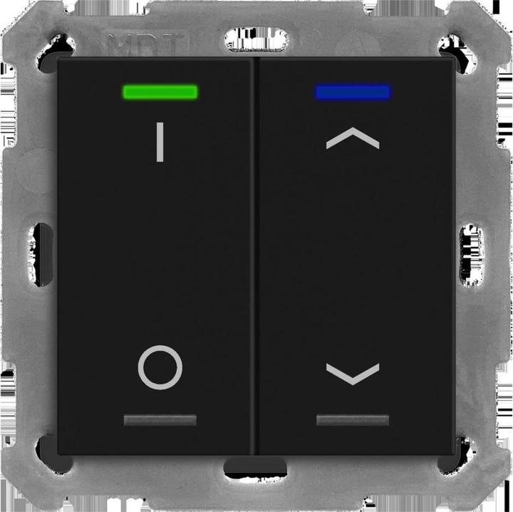 Immagine prodotto MDT Pulsante KNX