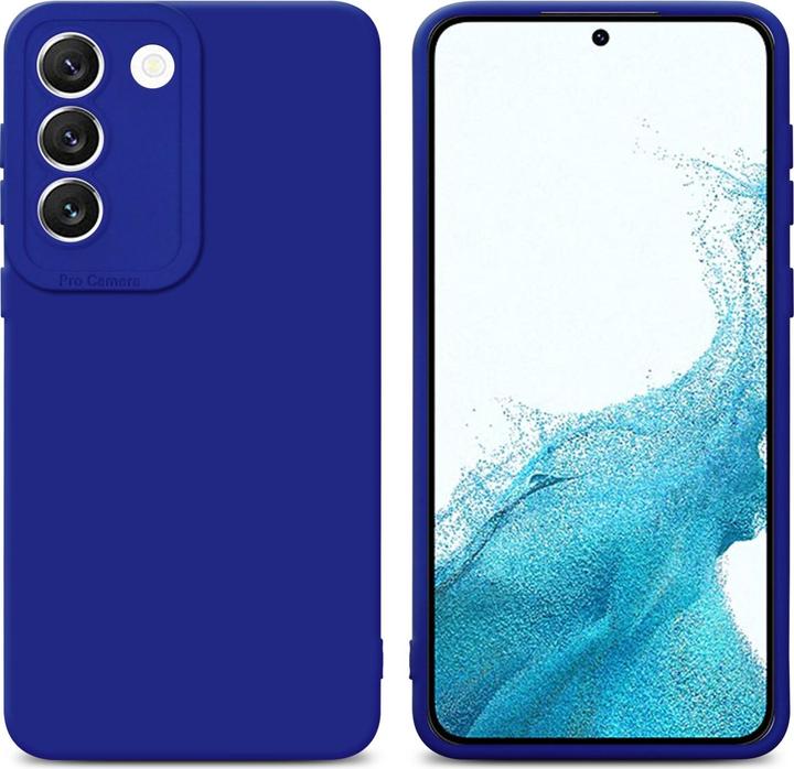 BLU FLUIDO