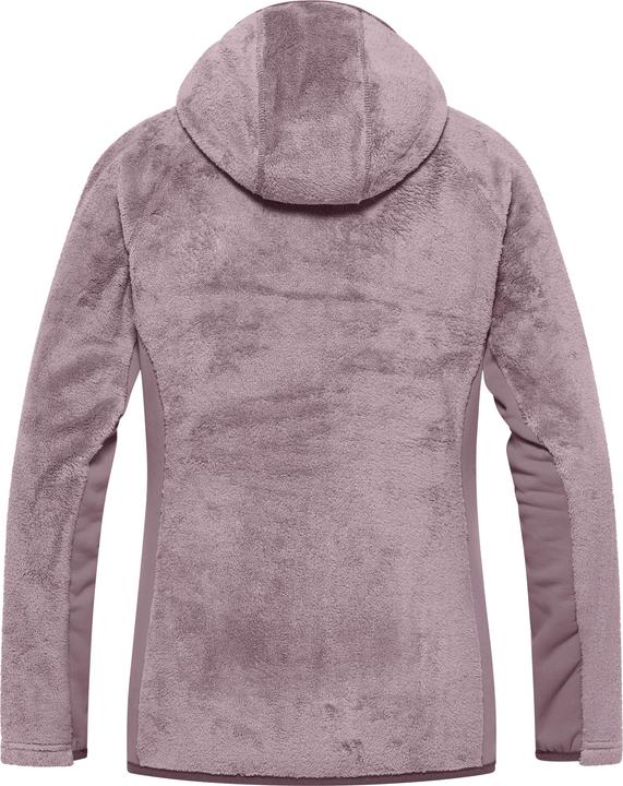 Produktbild Jack Wolfskin Rotwand Hooded Fz W (S)