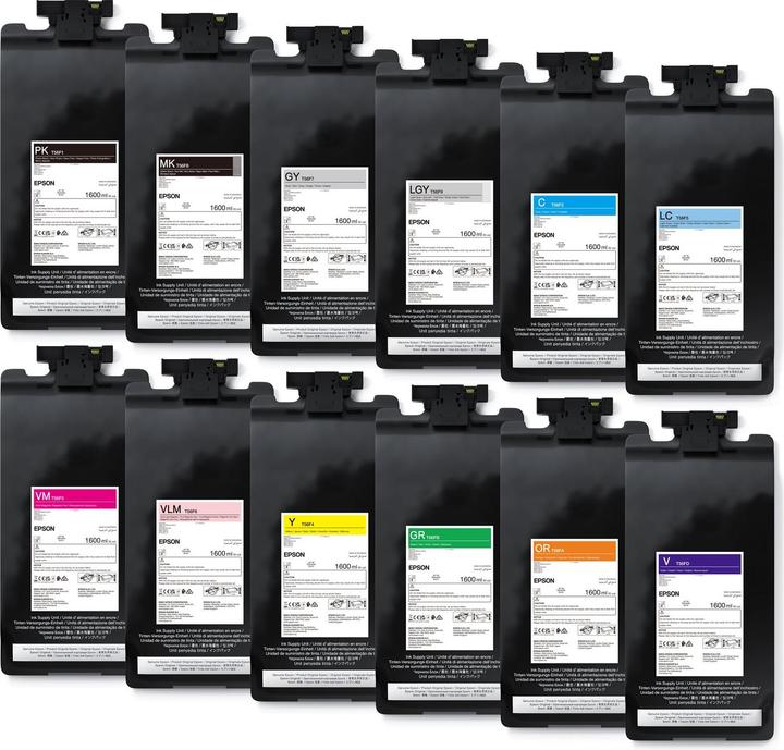 Produktbild Epson SureColor SC-P20050 162.56cm, 64" (Farbe)