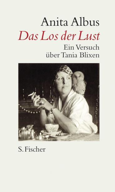 Immagine prodotto Das Los der Lust (Tedesco, Albus, Anita, 2007)