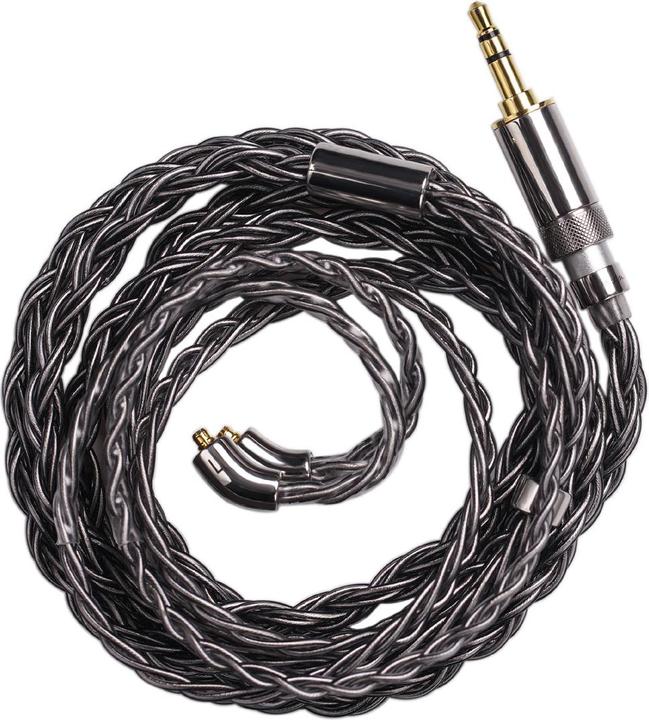 Produktbild FiiO LC-RD Pro (1.2m, 1.25m, 3.5mm Klinke, 2.5mm Klinke, 4.4mm Klinke, Diverse)