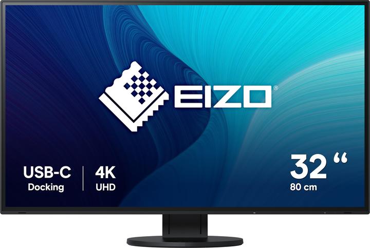 Image du produit Eizo EV3285 (3840 x 2160 pixels, 32")