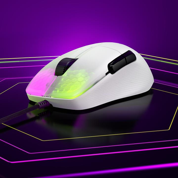 Image du produit Roccat Kone Pro (Filaire)