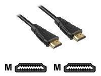Produktbild Sharkoon HDMI (Typ A) — HDMI (Typ A) (3 m, HDMI)