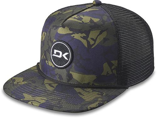 Produktbild Dakine Classic Diamond Trucker 2022