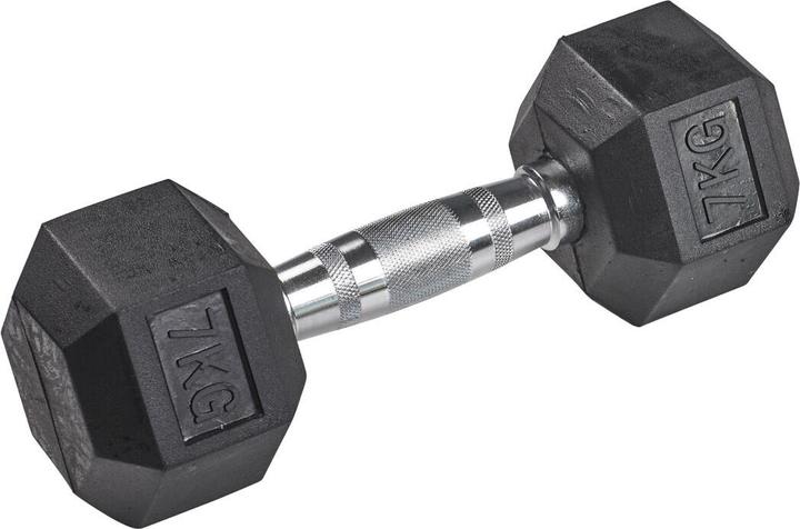 1 x 7 kg
