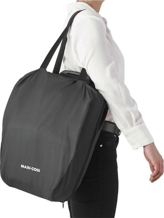 Image du produit Maxi-Cosi Nomad Plus (Siège pour enfant, Norme ECE R129/i-Size)