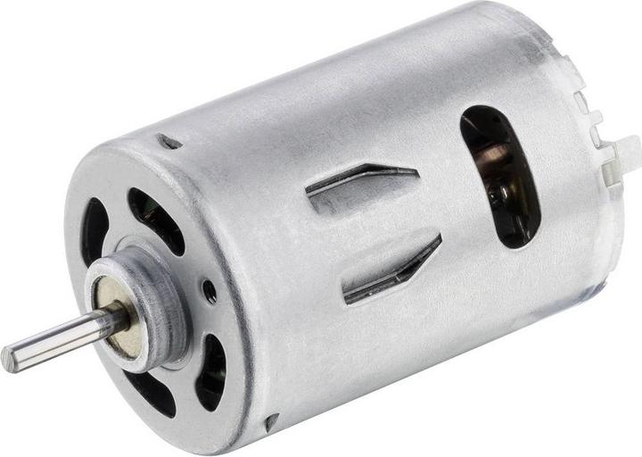 Produktbild Motraxx Universal Brushed Elektromotor