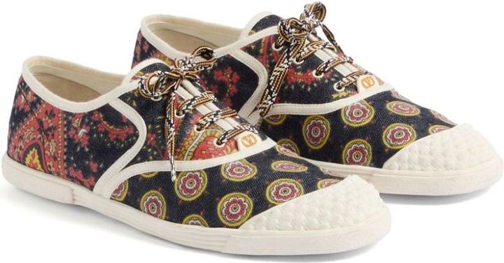 Produktbild Valentino Garavani Sneakers Blue (45)