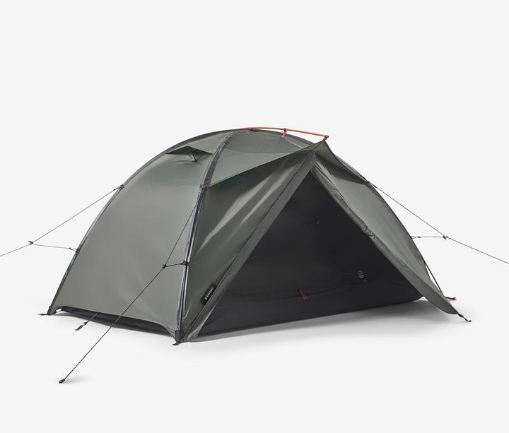 Image du produit Simond MT500 (Tente igloo, 2.85 kg, 2 personnes)