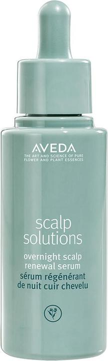 Aveda Hair Care Scalp Solution Overnight Serum 50 ml (50 ml)