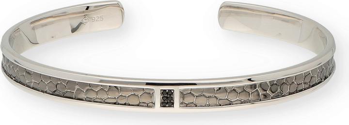 Carat Men's Classic (Silber 925)