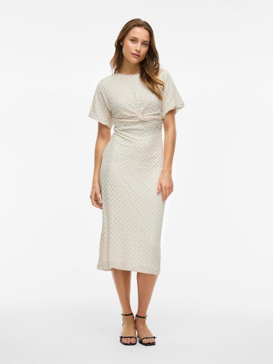 Produktbild Vila Kurzarm Midikleid (XXL)