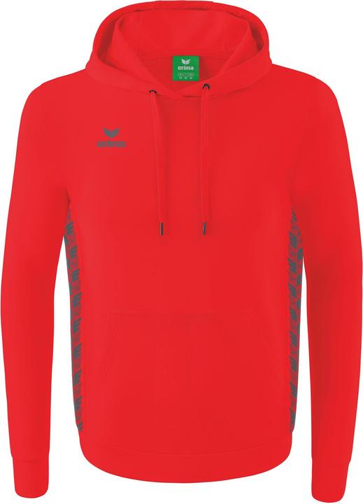 Erima Essential Team Kapuzensweat