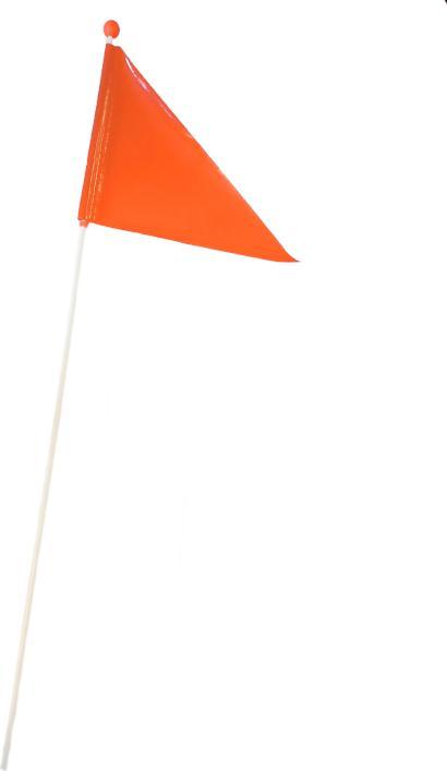 Produktbild hamax Schicherheitswimpel