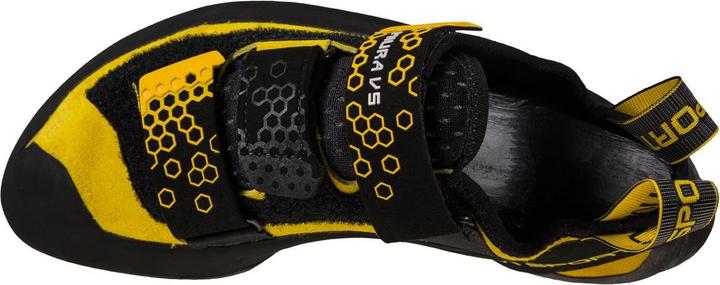 Actual product image La Sportiva Miura VS (38)