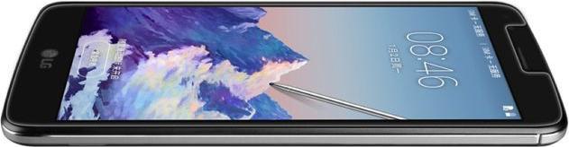 Produktbild Nillkin Super Clear (1 Stück, LG Stylus 3)