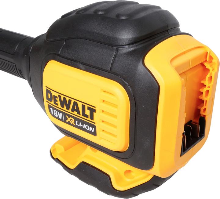 Productafbeelding DeWalt DCM 561 PBS (Onkruidverdelgers)