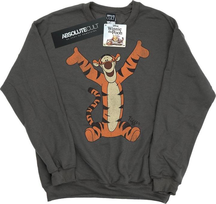 Produktbild Winnie the Pooh Classic Sweatshirt (XL)
