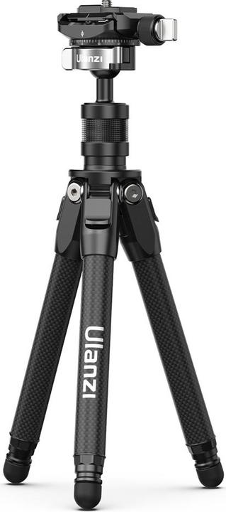 Actual product image Ulanzi TT35 Tripod