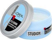 Produktbild L'Oréal Paris Studio Line Style Rework Out Of Bed Fibre Cream (Haargel, 150 ml)