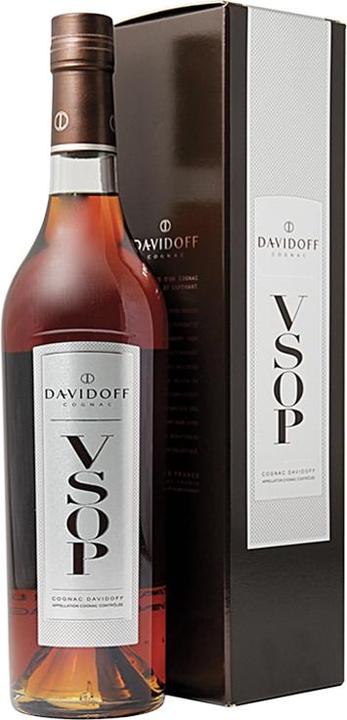 Davidoff Cognac VSOP Classic (1 x 70 cl)