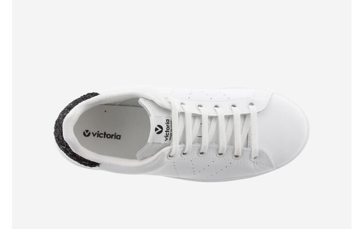 Image du produit Victoria basket enfant basse tenis (28)