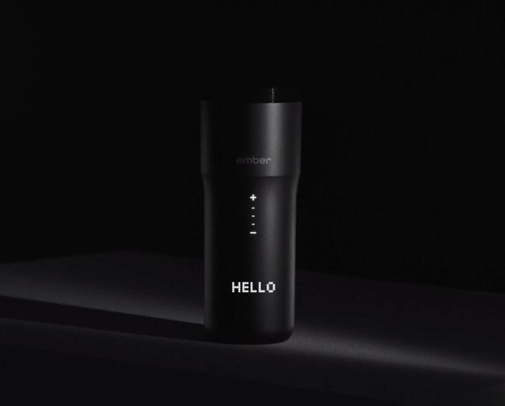 Produktbild Ember Travel Mug2+ (0.36 l)