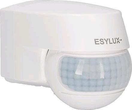 Produktbild Esylux Bewegungsmelder MD 200 weiss (10 m)