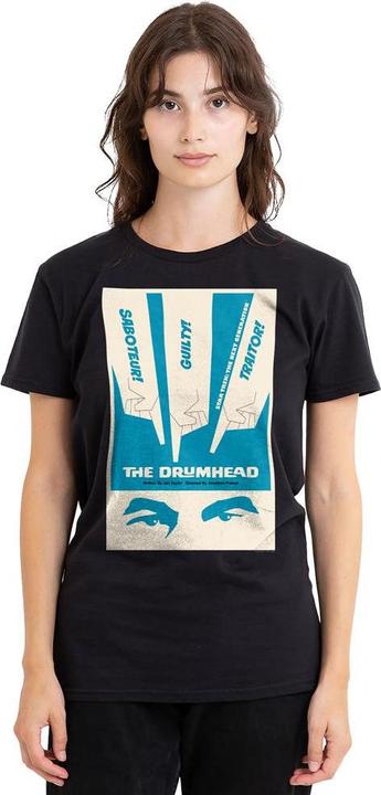 Produktbild The Next Generation Season 4 Episode 21 TShirt (XXL)