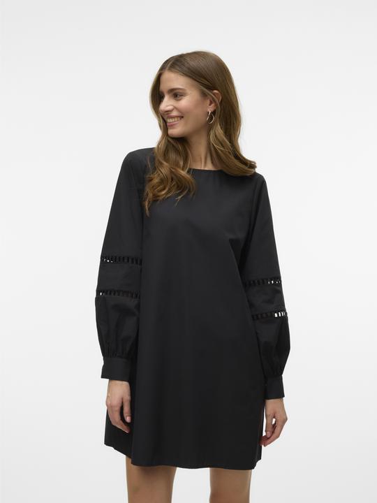 Produktbild Vero Moda VMEYA Langes Kleid Kleid (XS)