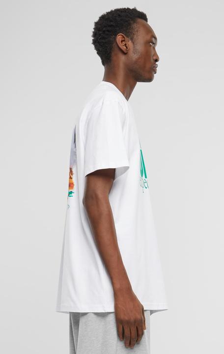 Actual product image Urban Classics Do The Unexpected Oversize Tee - 139535 (XXL)